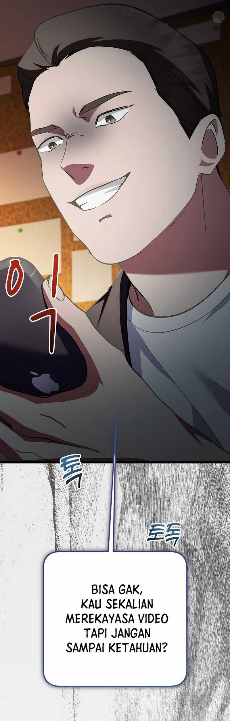 The Crazy Genius Composer Returns Chapter 72 Gambar 59