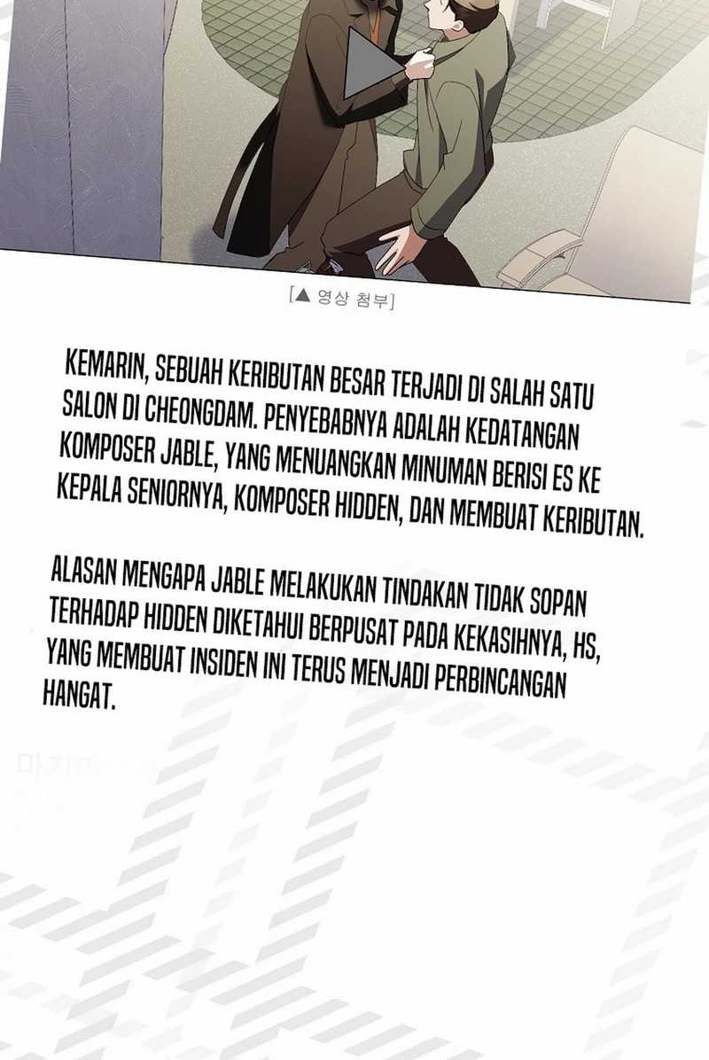 The Crazy Genius Composer Returns Chapter 72 Gambar 64