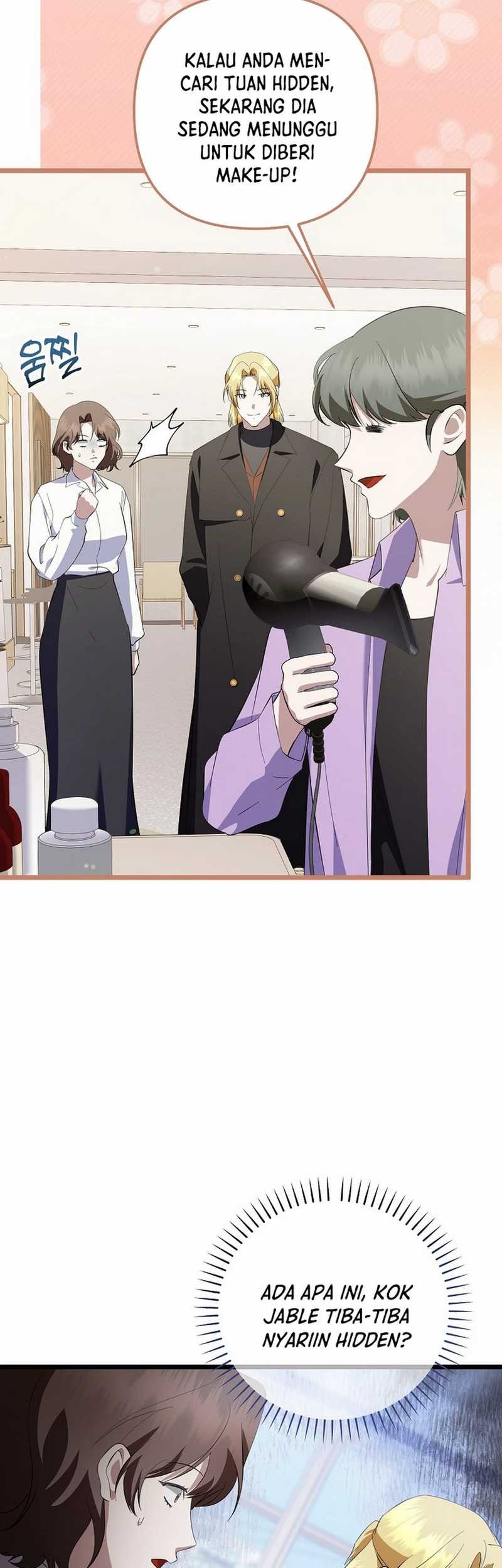 The Crazy Genius Composer Returns Chapter 72 Gambar 5