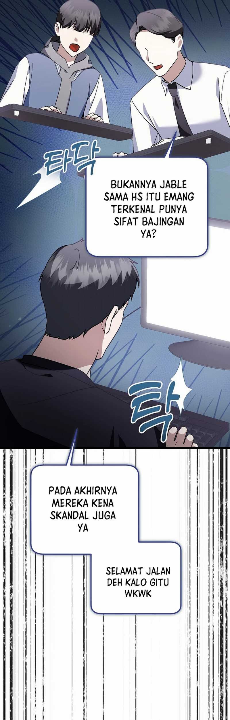 The Crazy Genius Composer Returns Chapter 72 Gambar 71