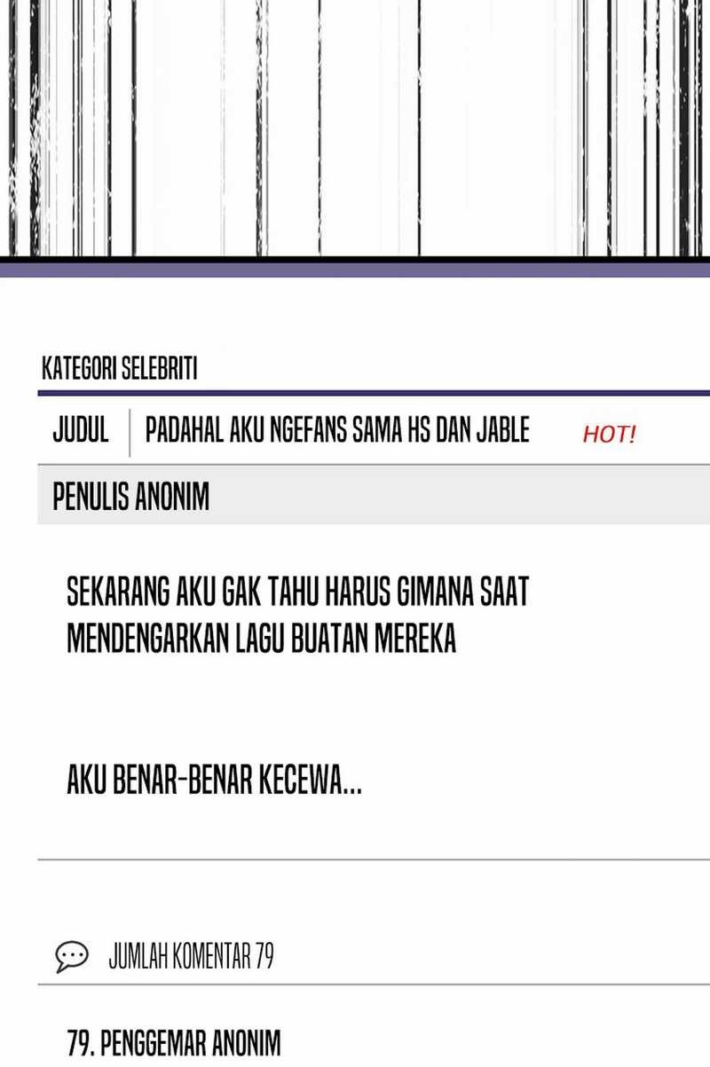 The Crazy Genius Composer Returns Chapter 72 Gambar 72