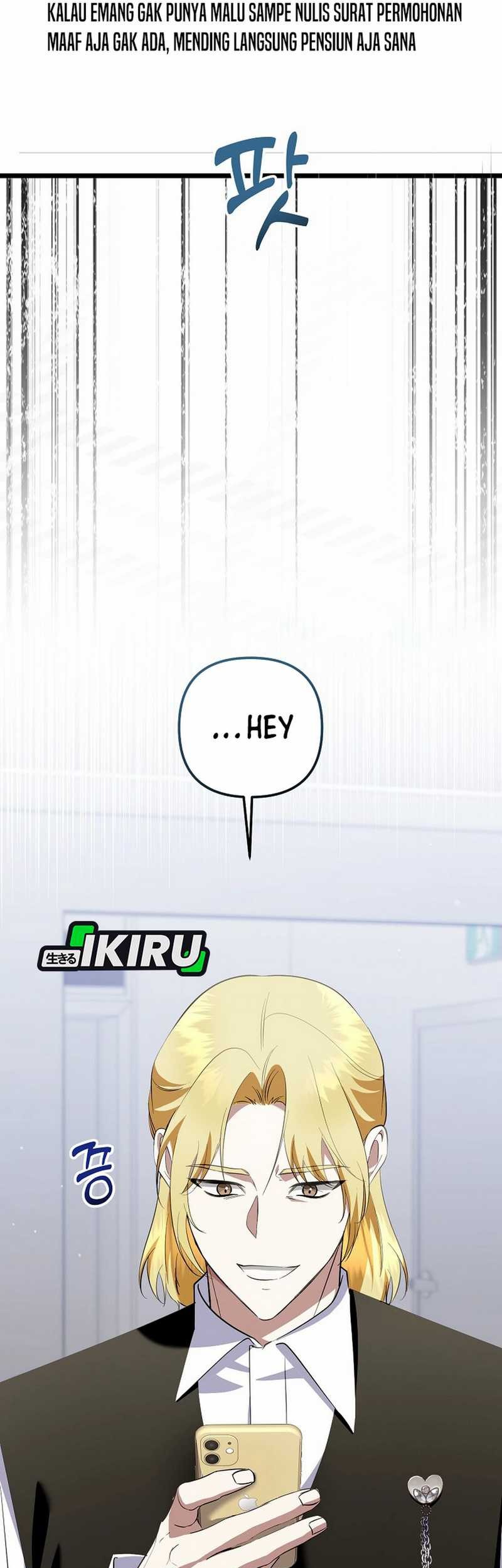 The Crazy Genius Composer Returns Chapter 72 Gambar 73