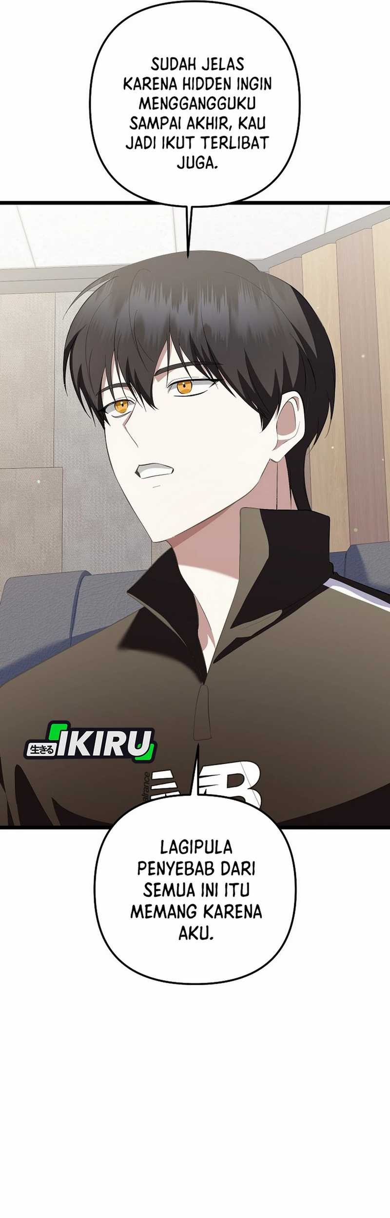 The Crazy Genius Composer Returns Chapter 72 Gambar 77