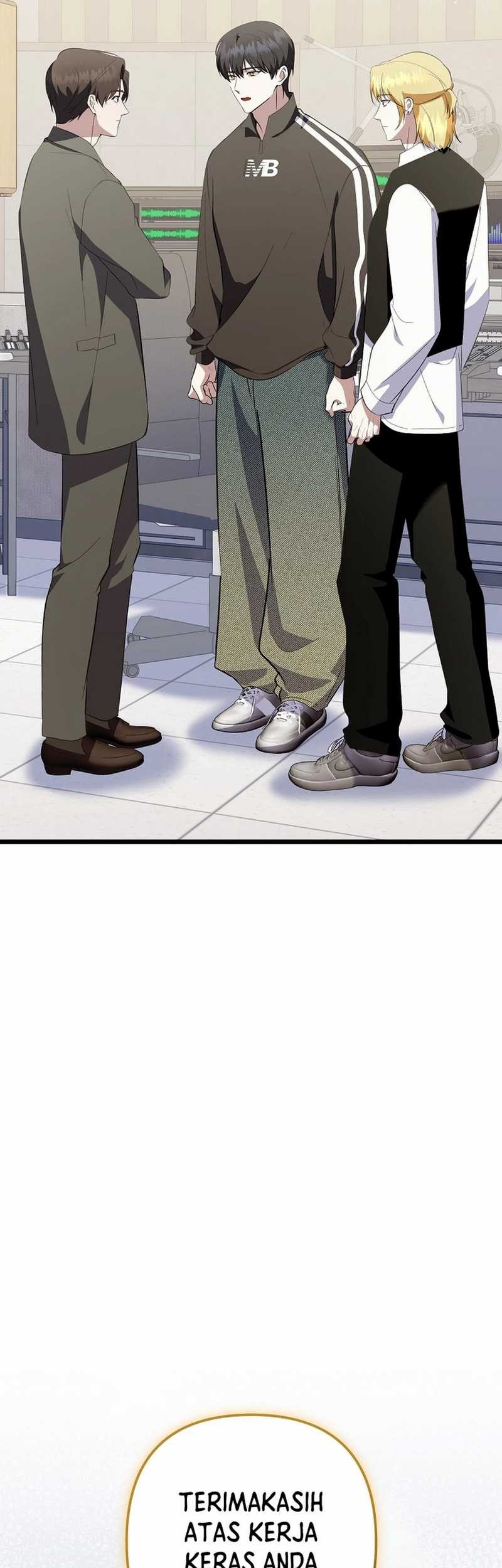 The Crazy Genius Composer Returns Chapter 72 Gambar 81