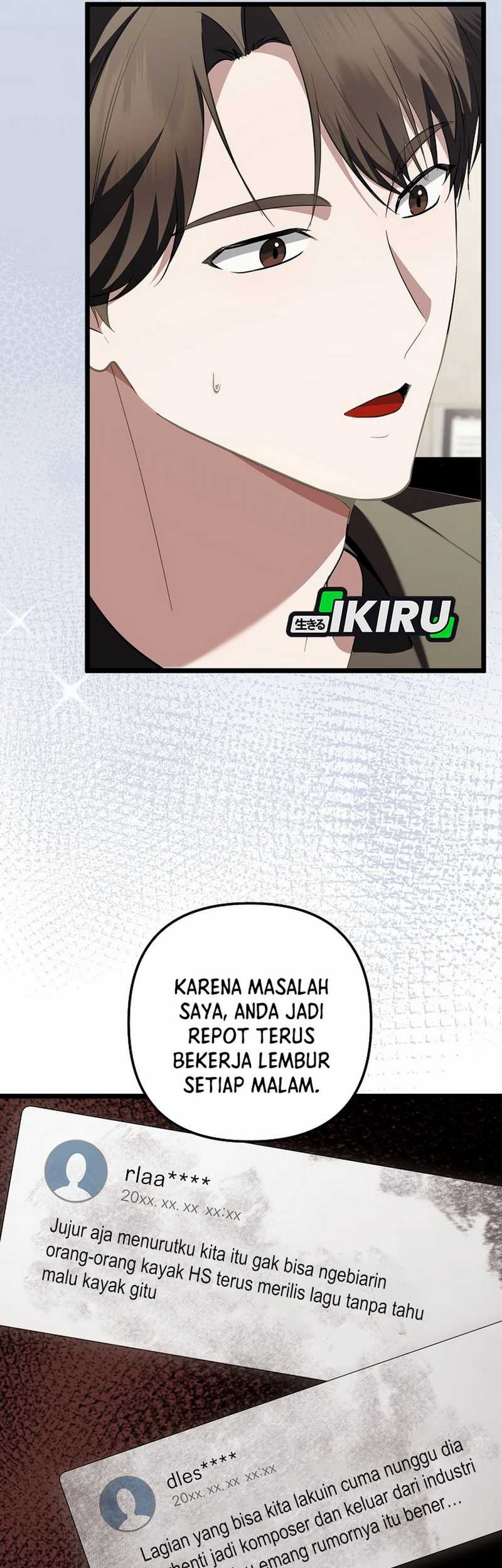 The Crazy Genius Composer Returns Chapter 72 Gambar 85