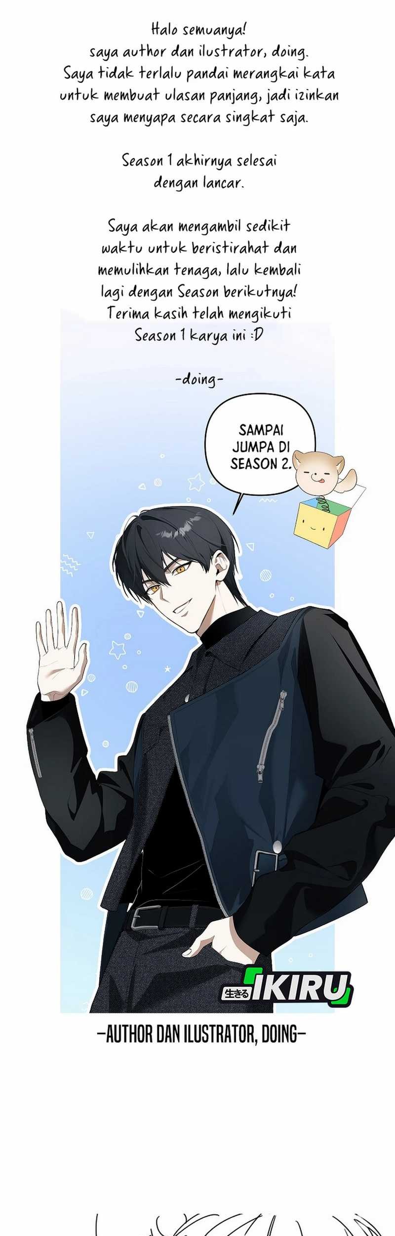 The Crazy Genius Composer Returns Chapter 72 Gambar 94