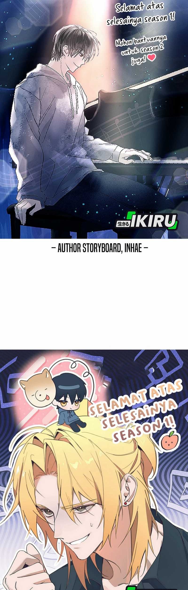 The Crazy Genius Composer Returns Chapter 72 Gambar 96