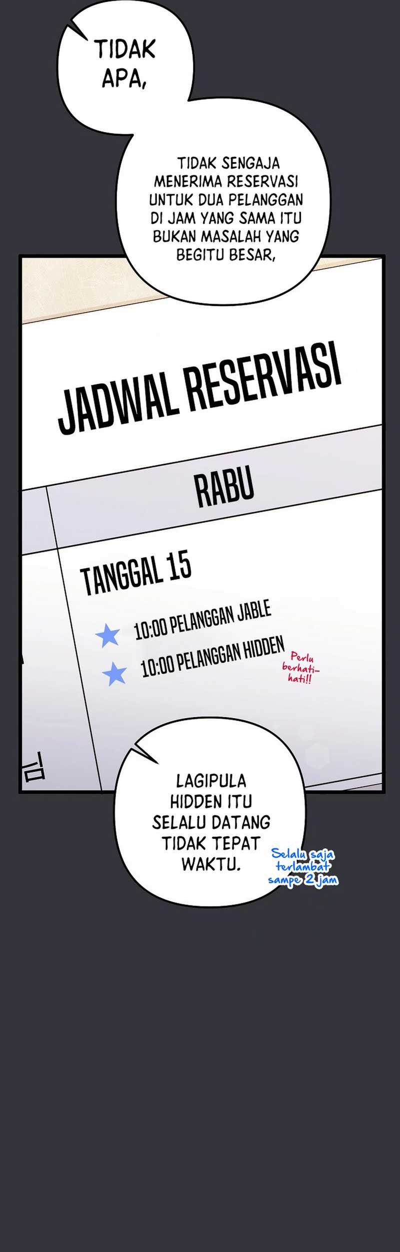 The Crazy Genius Composer Returns Chapter 72 Gambar 9