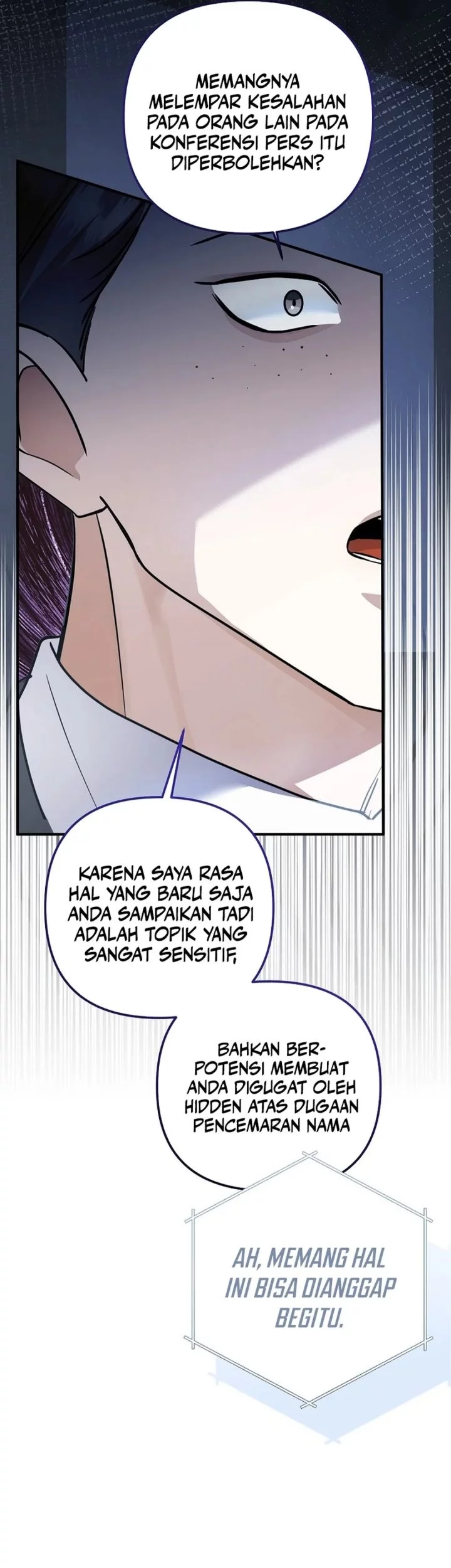 The Crazy Genius Composer Returns Chapter 73 Gambar 26