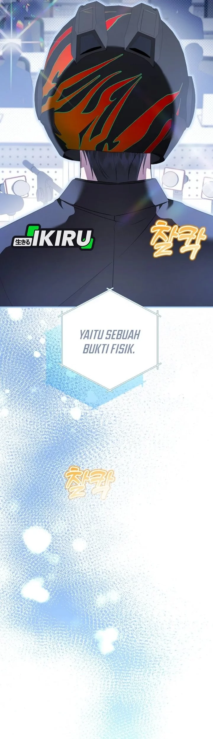 The Crazy Genius Composer Returns Chapter 73 Gambar 28