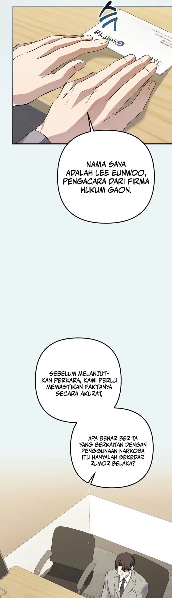 The Crazy Genius Composer Returns Chapter 73 Gambar 30