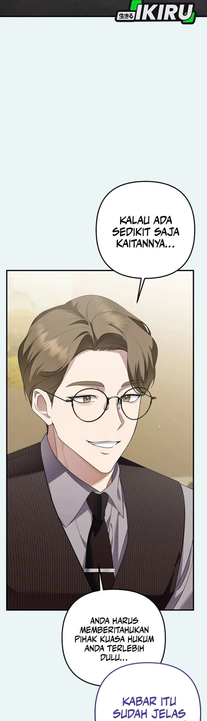 The Crazy Genius Composer Returns Chapter 73 Gambar 32