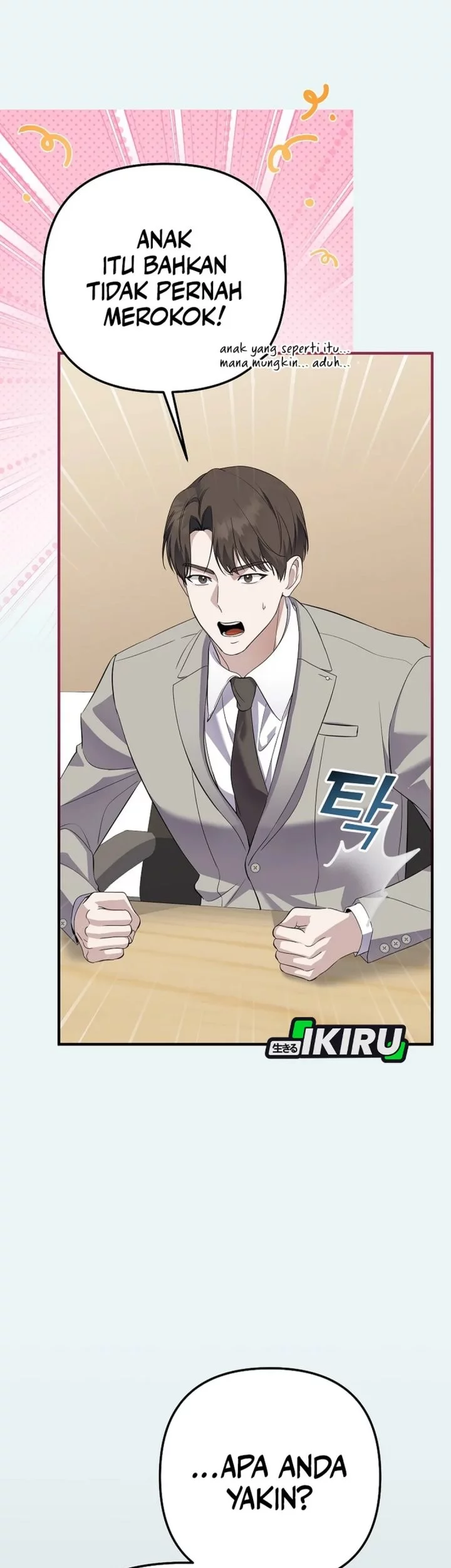 The Crazy Genius Composer Returns Chapter 73 Gambar 34