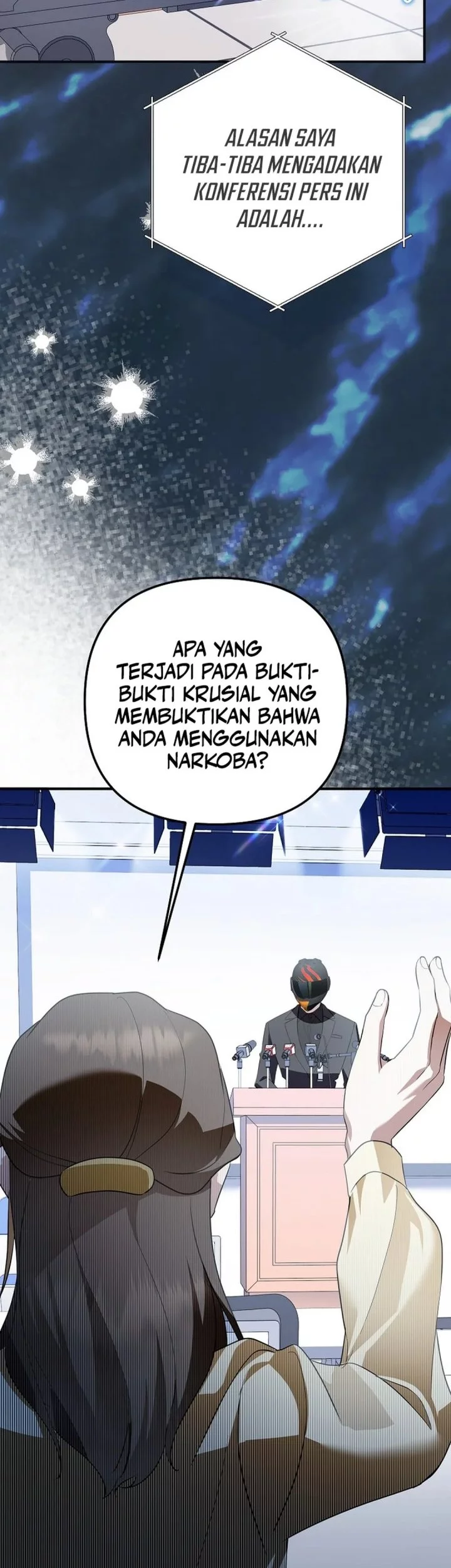 Baca  The Crazy Genius Composer Returns Chapter 73 Gambar 2