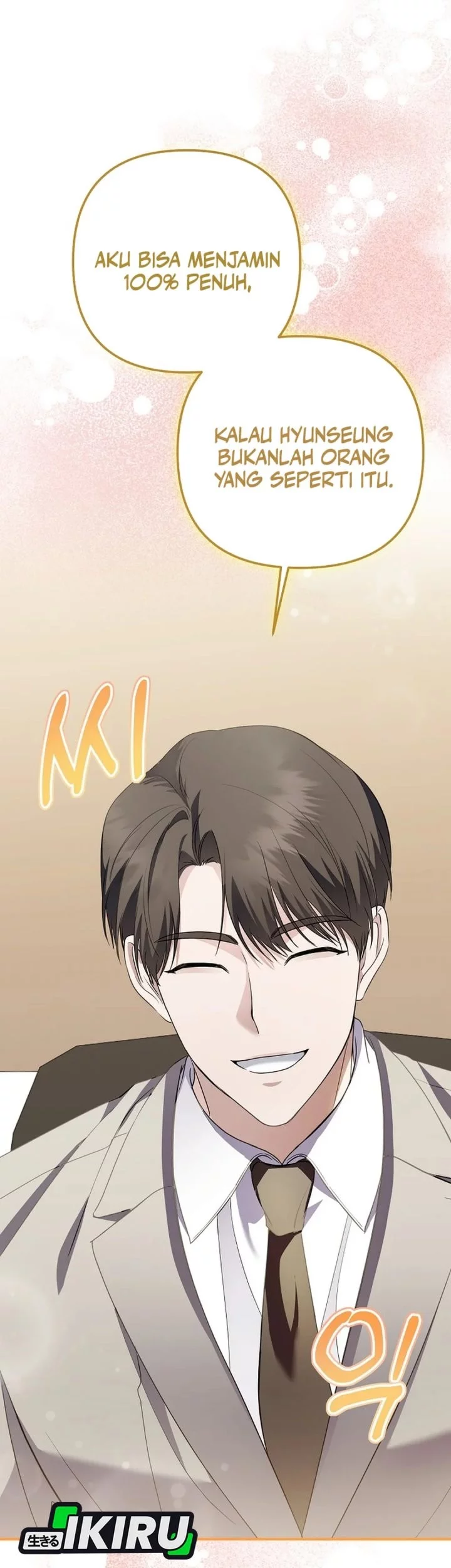 The Crazy Genius Composer Returns Chapter 73 Gambar 38