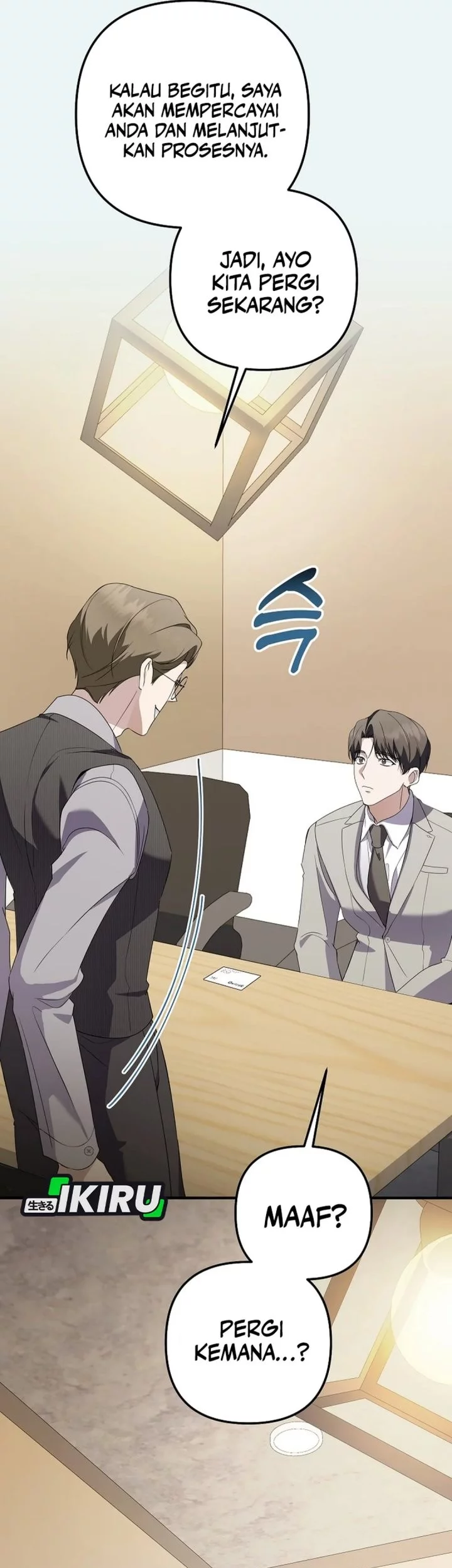 The Crazy Genius Composer Returns Chapter 73 Gambar 41