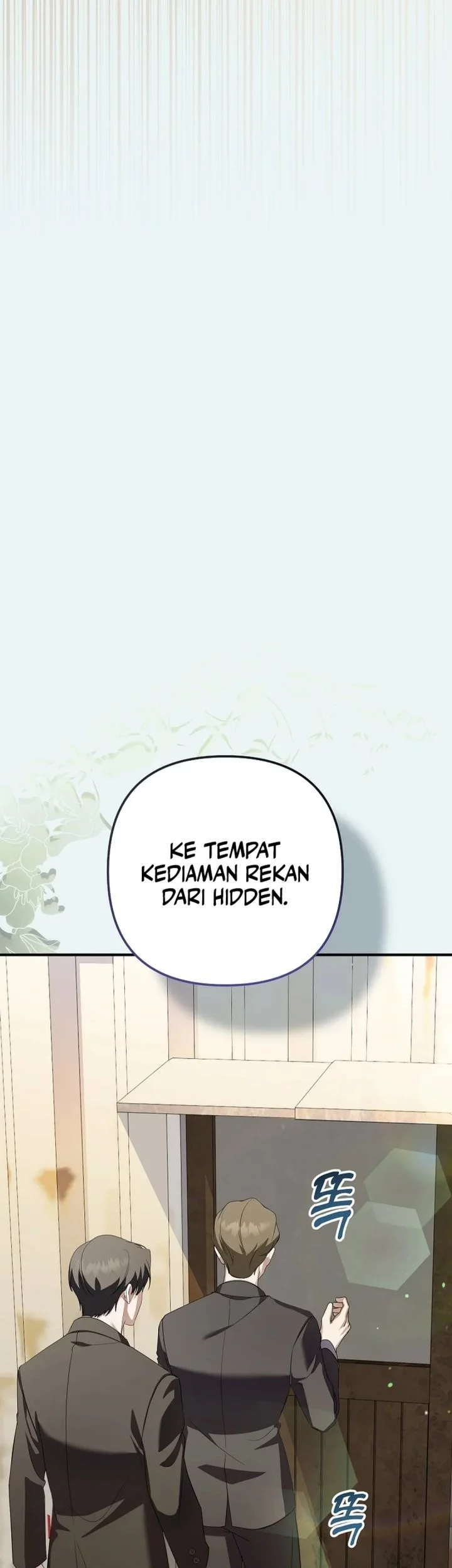 The Crazy Genius Composer Returns Chapter 73 Gambar 43