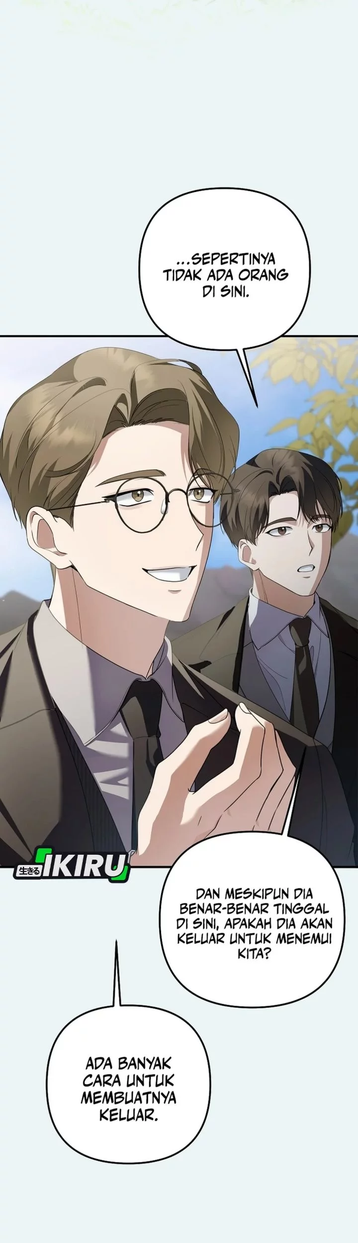 The Crazy Genius Composer Returns Chapter 73 Gambar 45