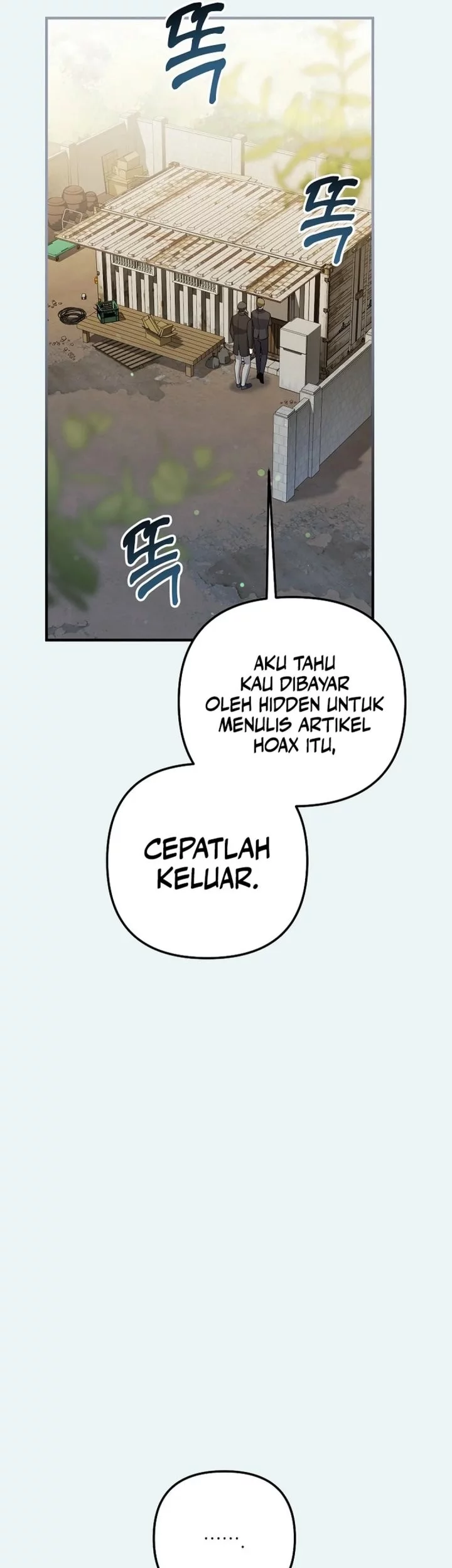 The Crazy Genius Composer Returns Chapter 73 Gambar 47