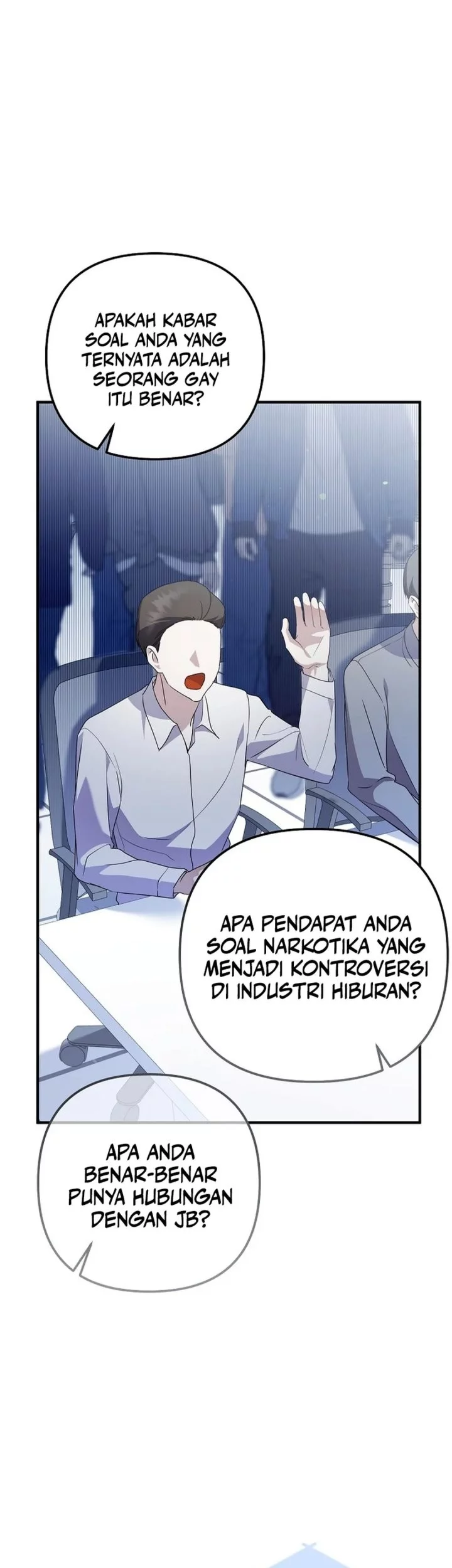 The Crazy Genius Composer Returns Chapter 73 Gambar 4