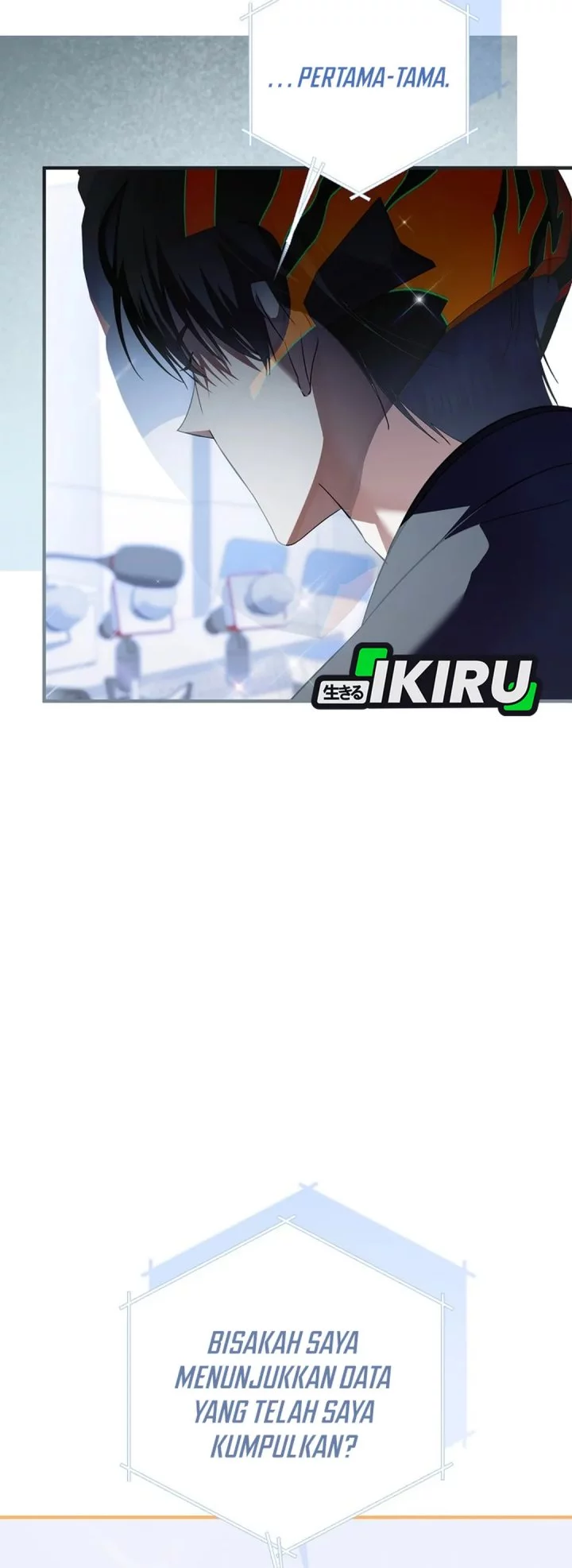 The Crazy Genius Composer Returns Chapter 73 Gambar 6