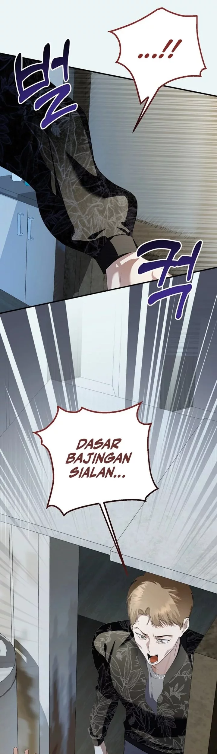 The Crazy Genius Composer Returns Chapter 73 Gambar 53