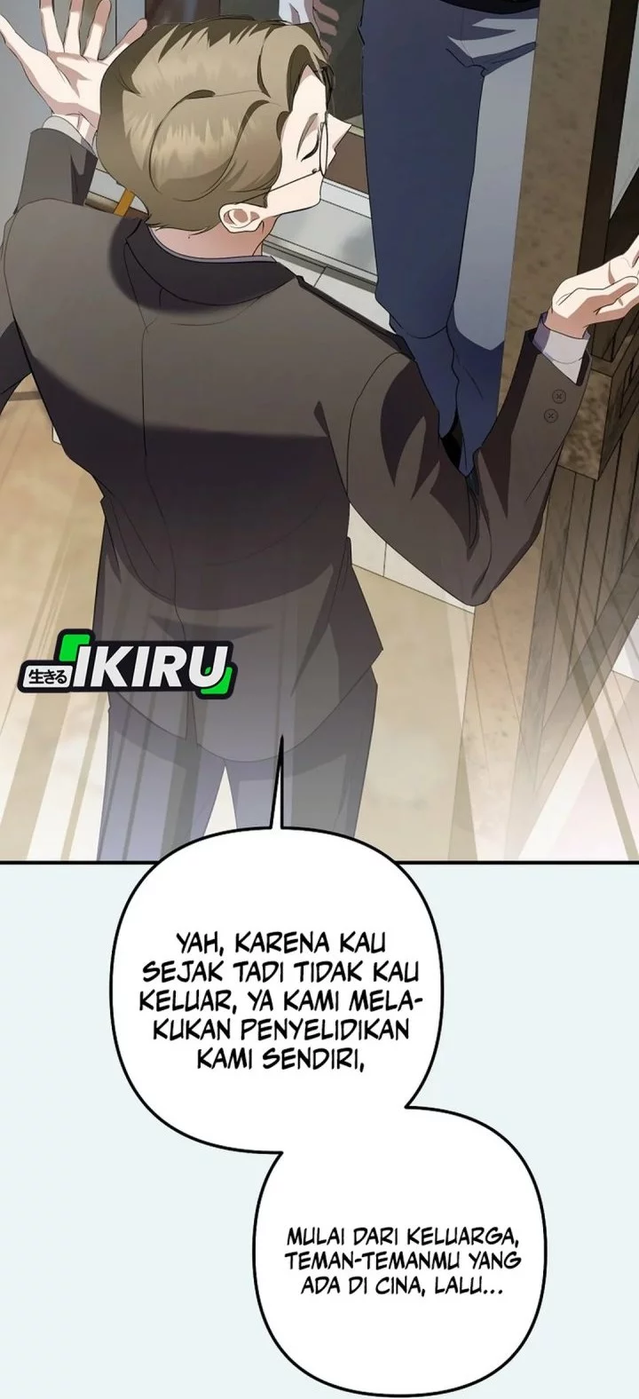 The Crazy Genius Composer Returns Chapter 73 Gambar 54