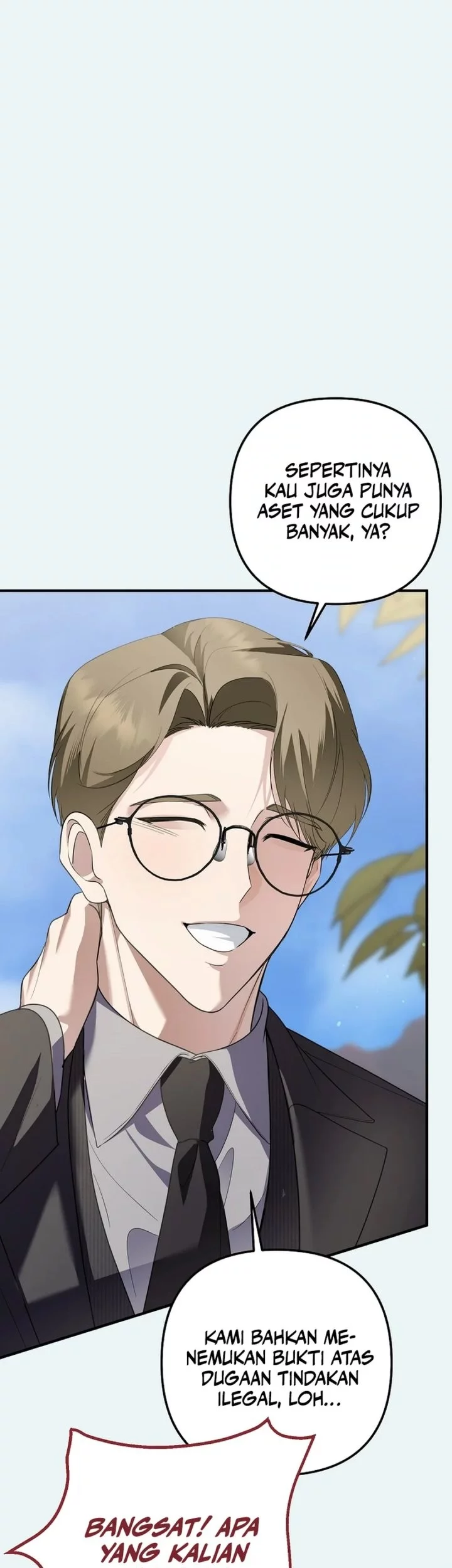 The Crazy Genius Composer Returns Chapter 73 Gambar 55