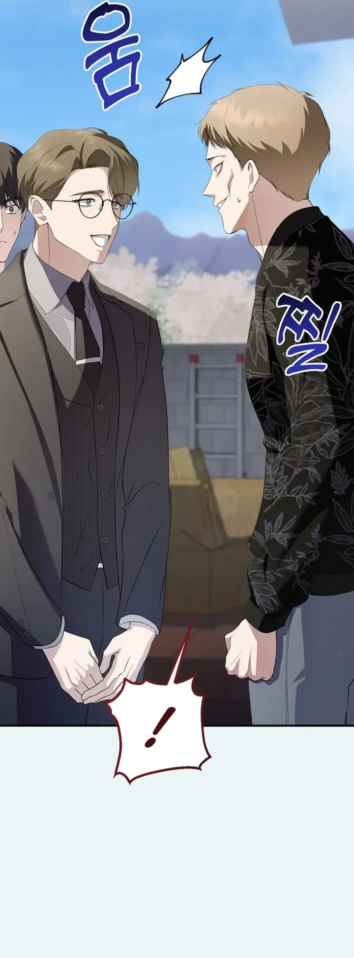 The Crazy Genius Composer Returns Chapter 73 Gambar 59