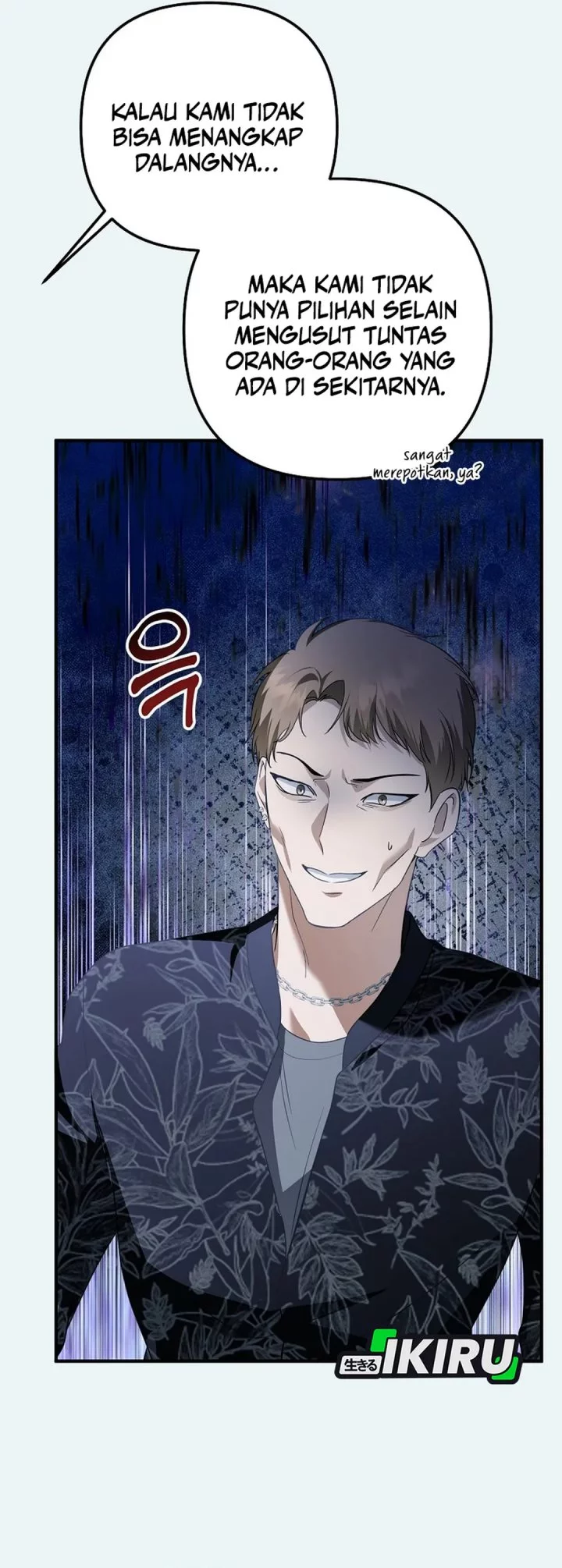 The Crazy Genius Composer Returns Chapter 73 Gambar 63