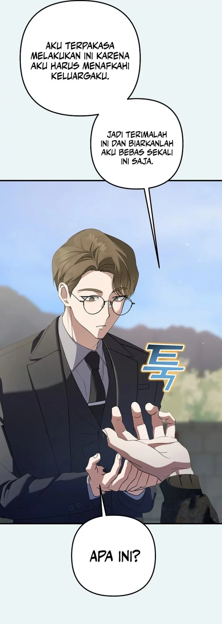 The Crazy Genius Composer Returns Chapter 73 Gambar 74