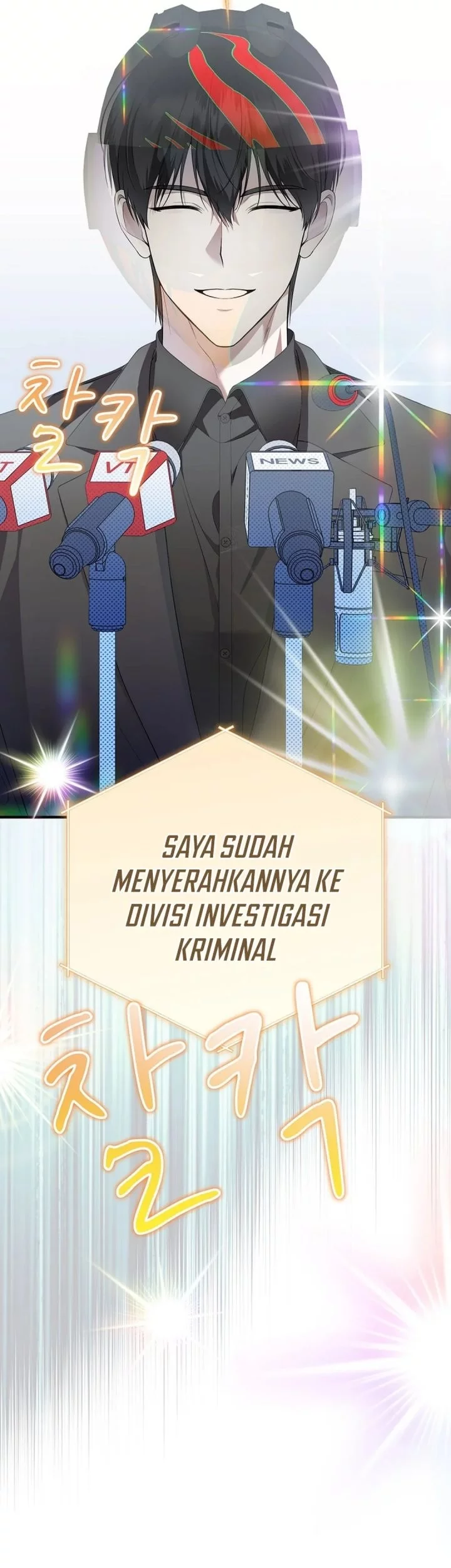 The Crazy Genius Composer Returns Chapter 73 Gambar 82