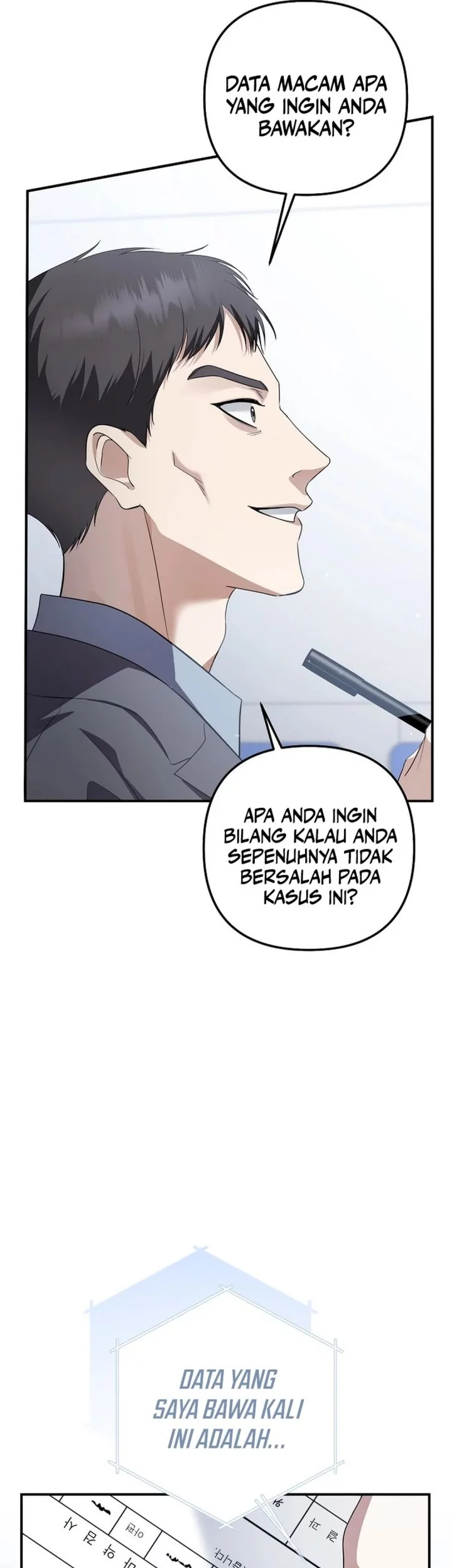 The Crazy Genius Composer Returns Chapter 73 Gambar 8