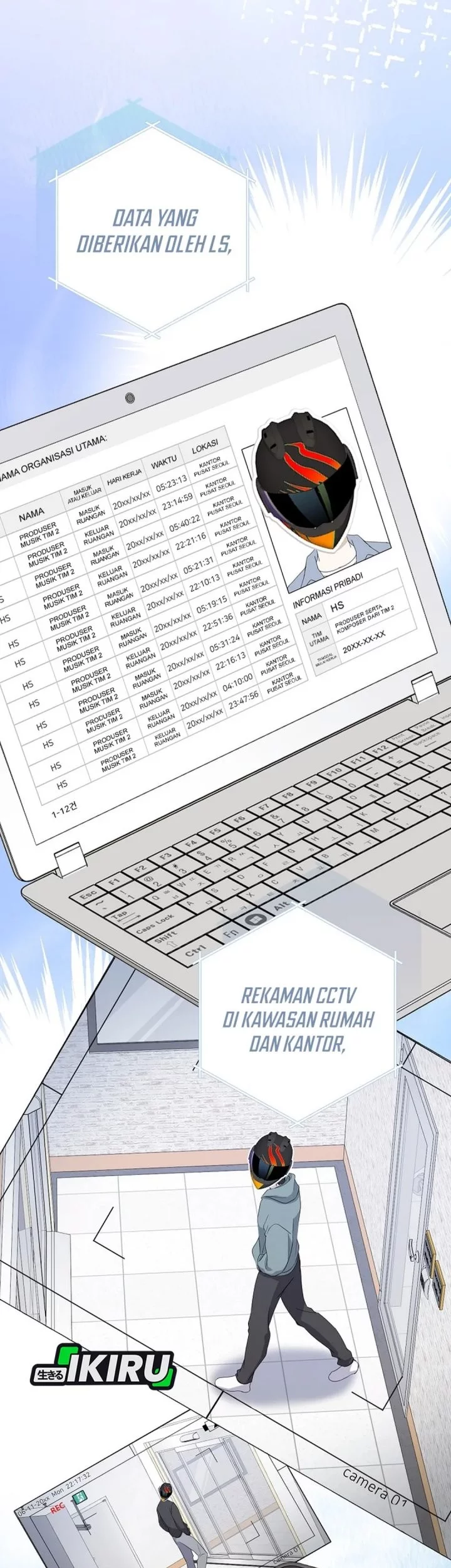 The Crazy Genius Composer Returns Chapter 73 Gambar 10