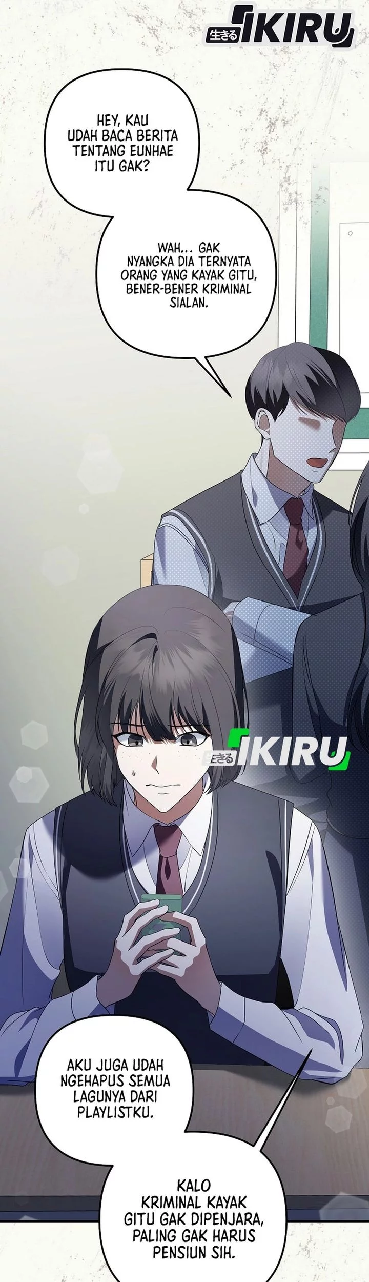 The Crazy Genius Composer Returns Chapter 74 Gambar 20