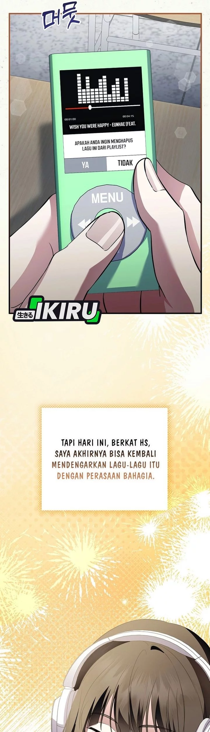 The Crazy Genius Composer Returns Chapter 74 Gambar 22