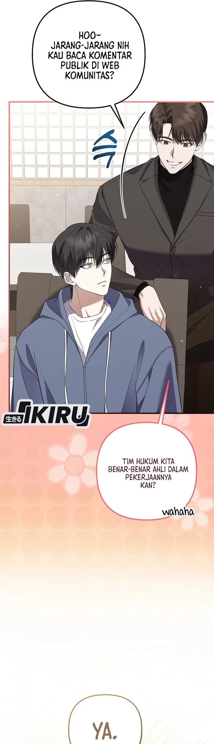 The Crazy Genius Composer Returns Chapter 74 Gambar 26