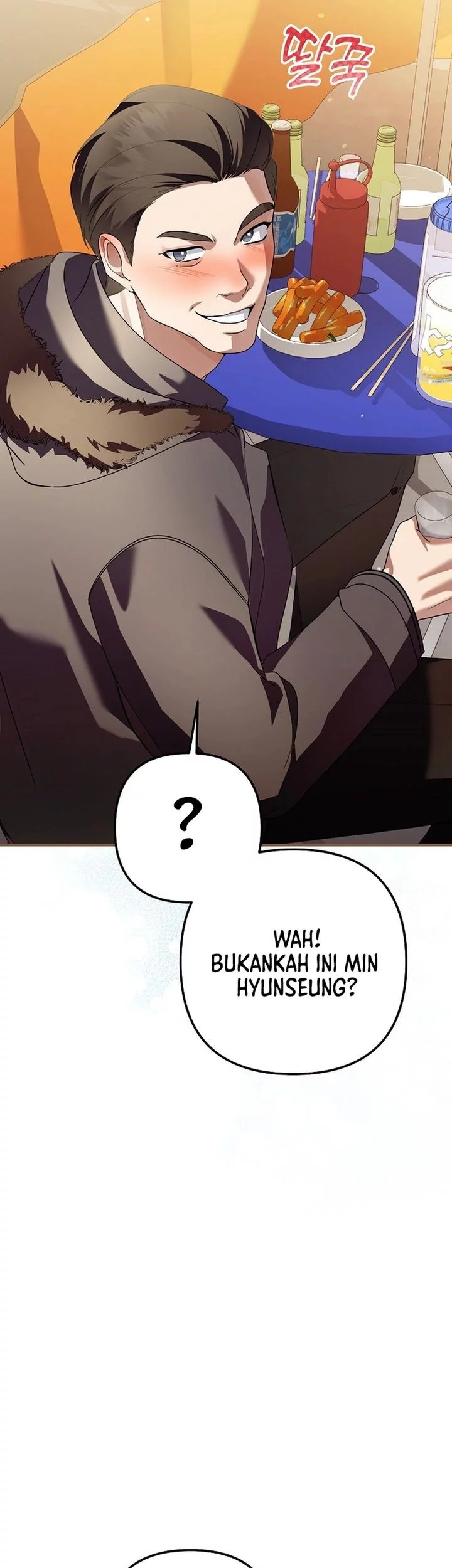 The Crazy Genius Composer Returns Chapter 74 Gambar 35