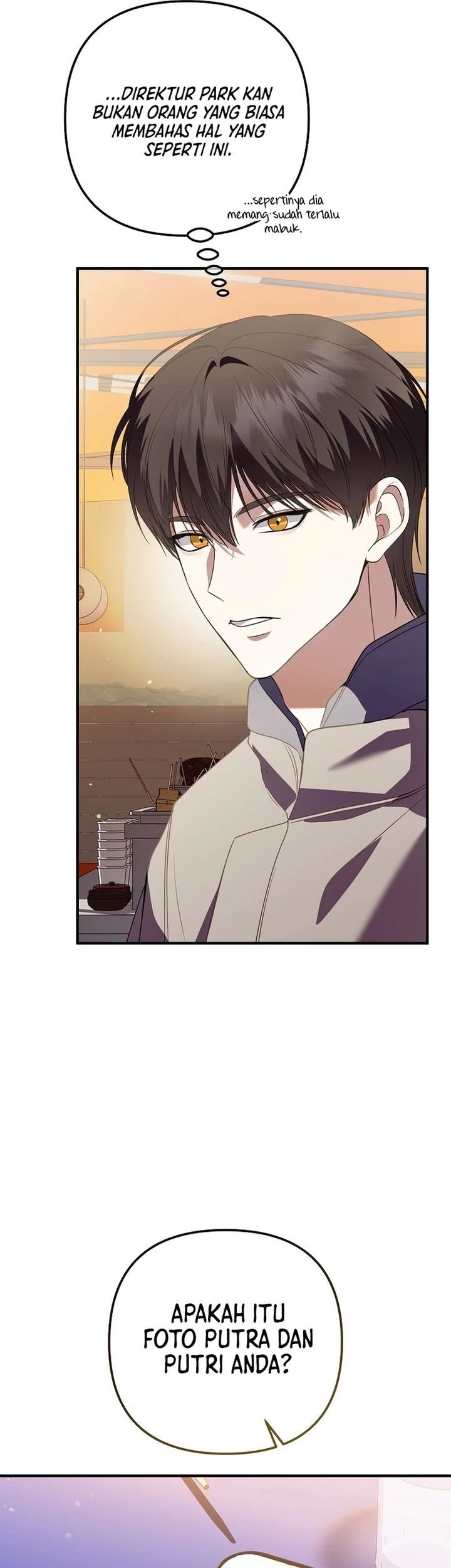 The Crazy Genius Composer Returns Chapter 74 Gambar 45