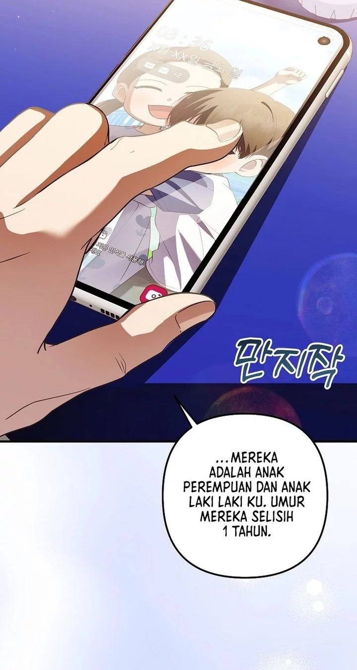 The Crazy Genius Composer Returns Chapter 74 Gambar 46
