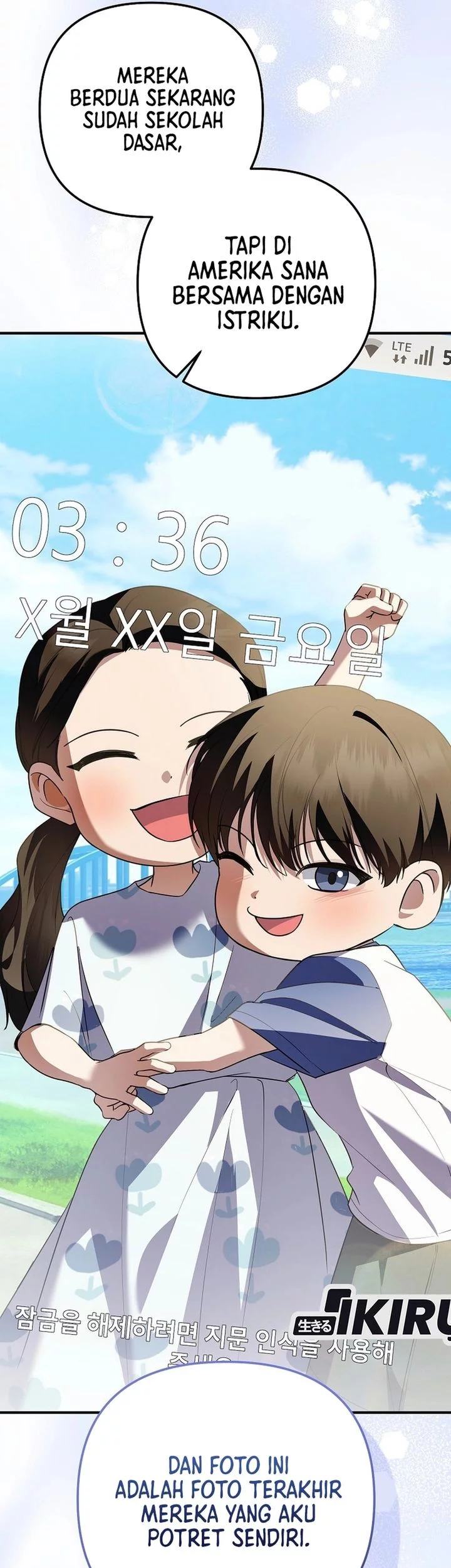 The Crazy Genius Composer Returns Chapter 74 Gambar 47