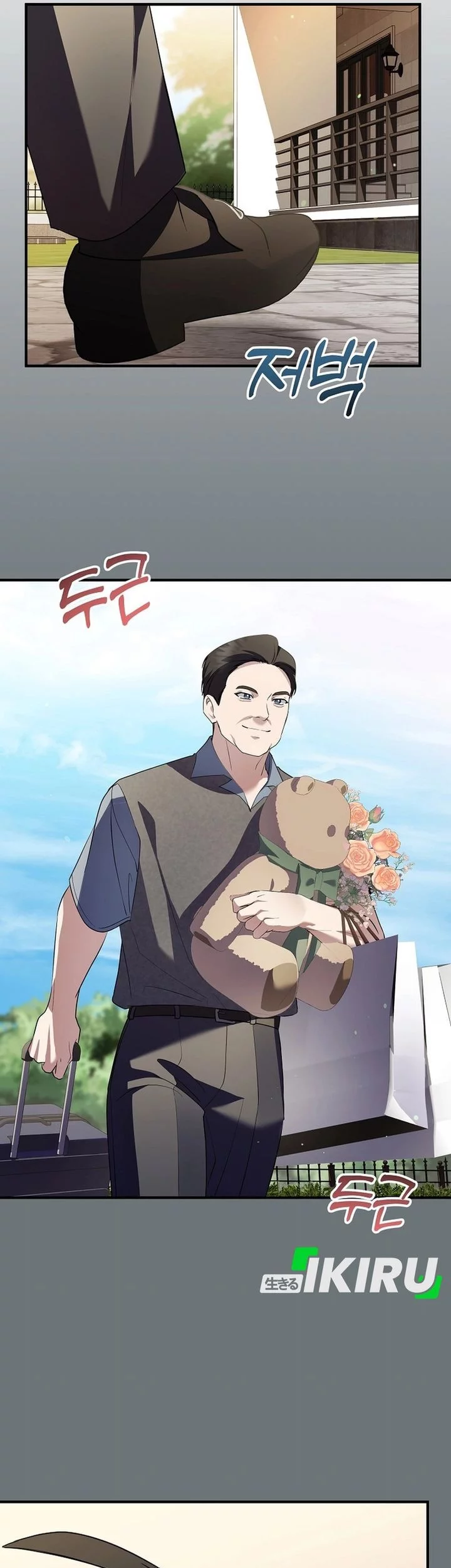 The Crazy Genius Composer Returns Chapter 74 Gambar 51