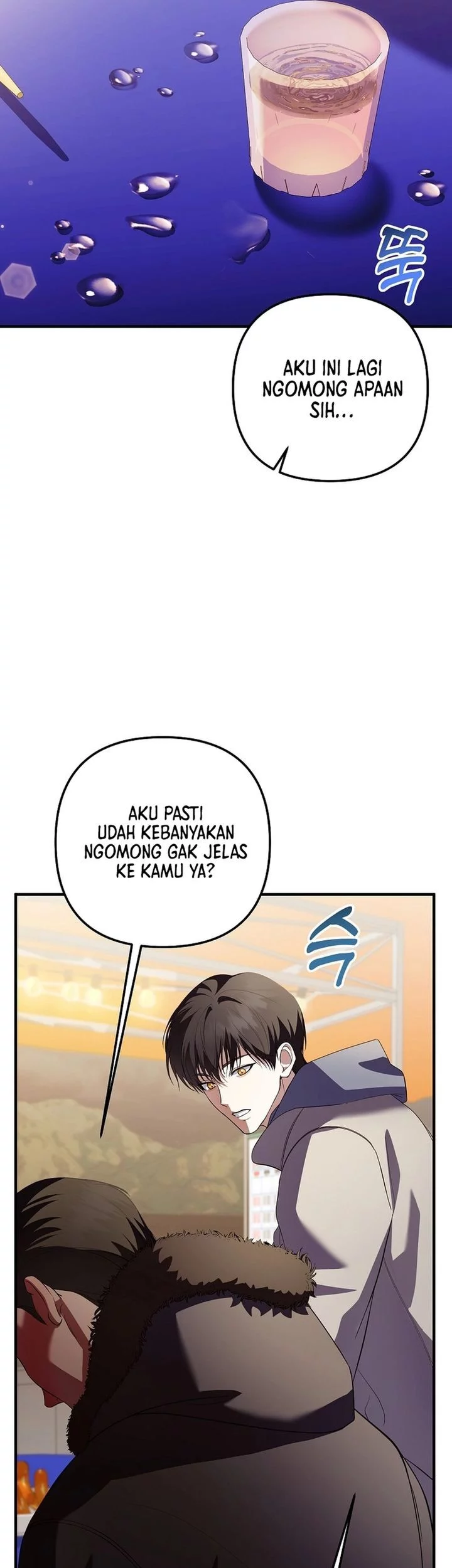 The Crazy Genius Composer Returns Chapter 74 Gambar 64