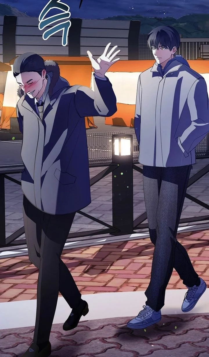 The Crazy Genius Composer Returns Chapter 74 Gambar 71