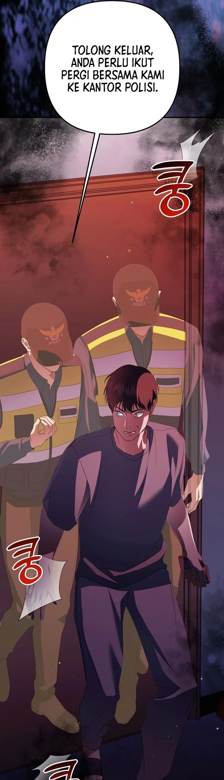 The Crazy Genius Composer Returns Chapter 74 Gambar 5