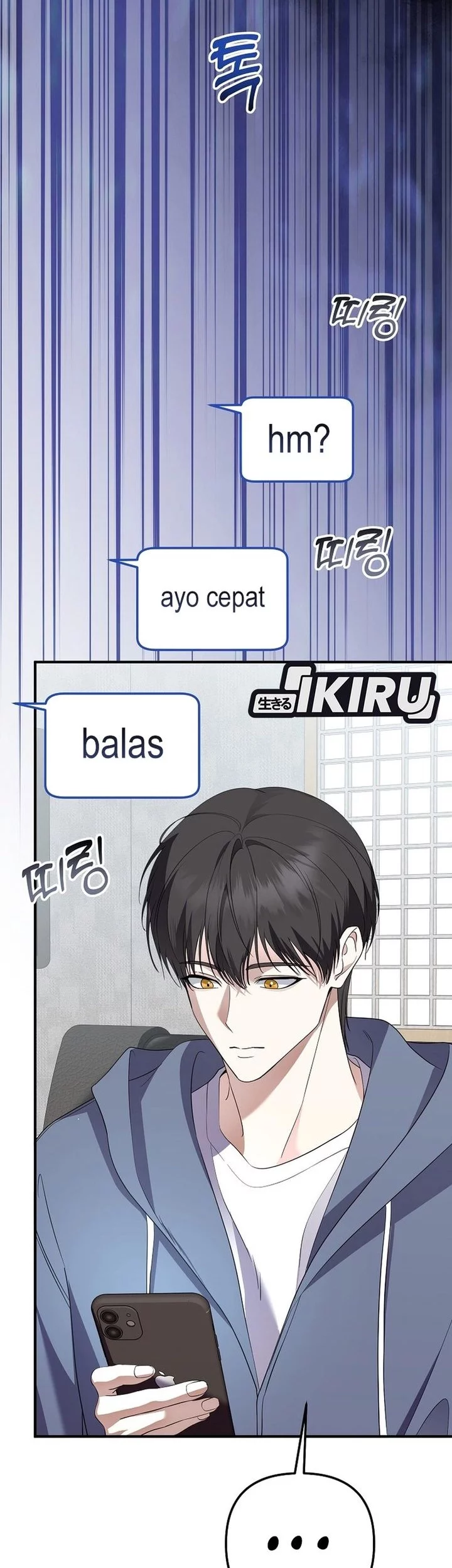 The Crazy Genius Composer Returns Chapter 74 Gambar 8