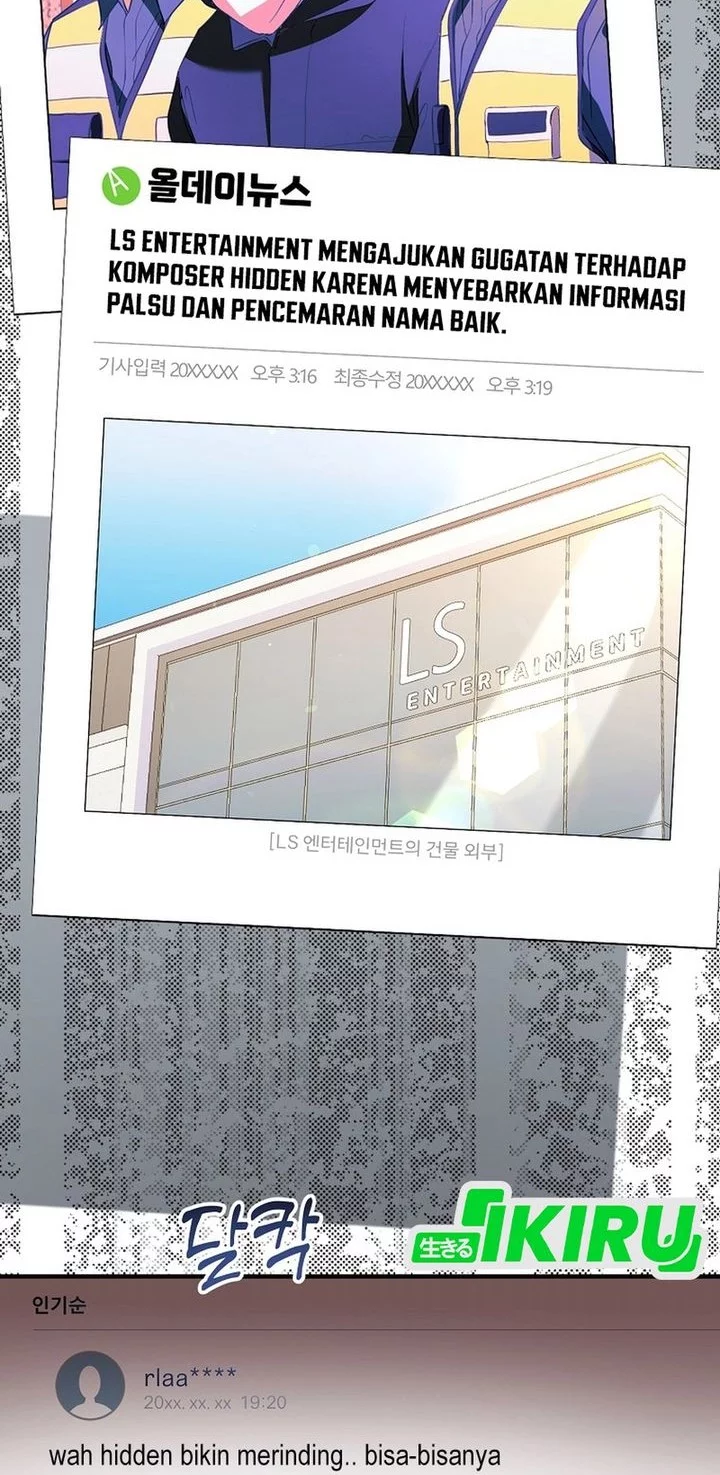 The Crazy Genius Composer Returns Chapter 74 Gambar 13