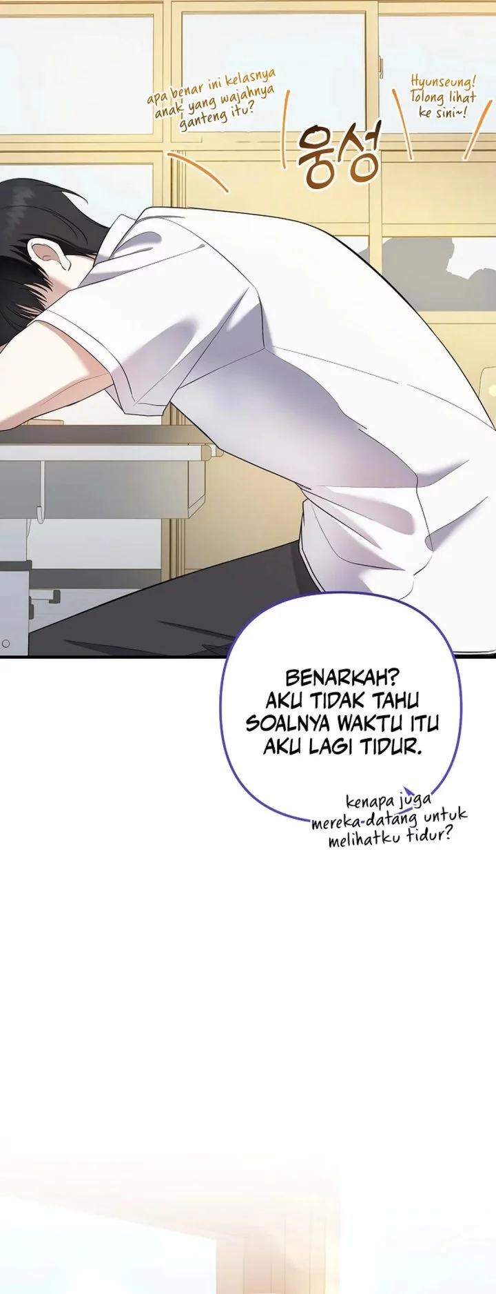 The Crazy Genius Composer Returns Chapter 75 Gambar 33