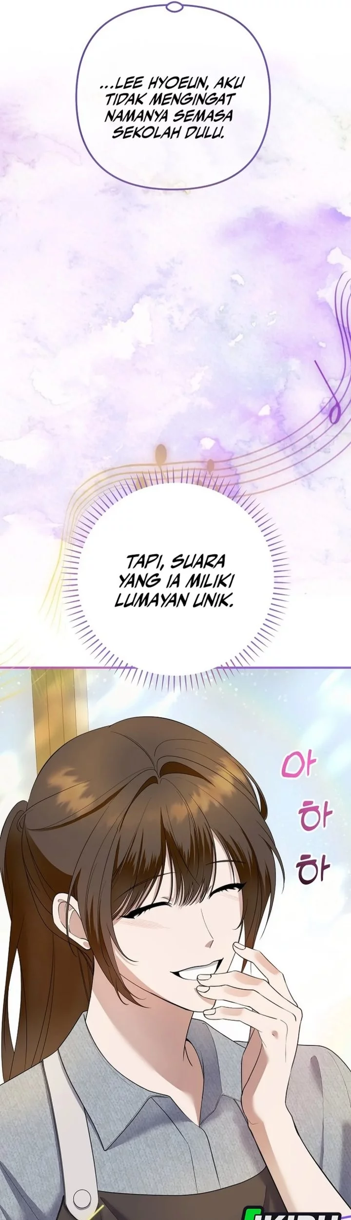 The Crazy Genius Composer Returns Chapter 75 Gambar 36