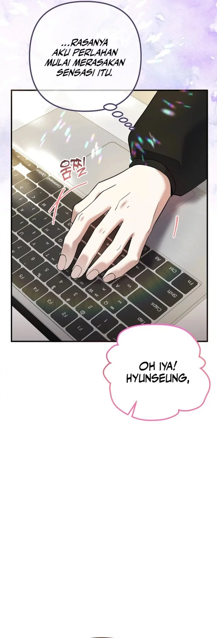 The Crazy Genius Composer Returns Chapter 75 Gambar 39